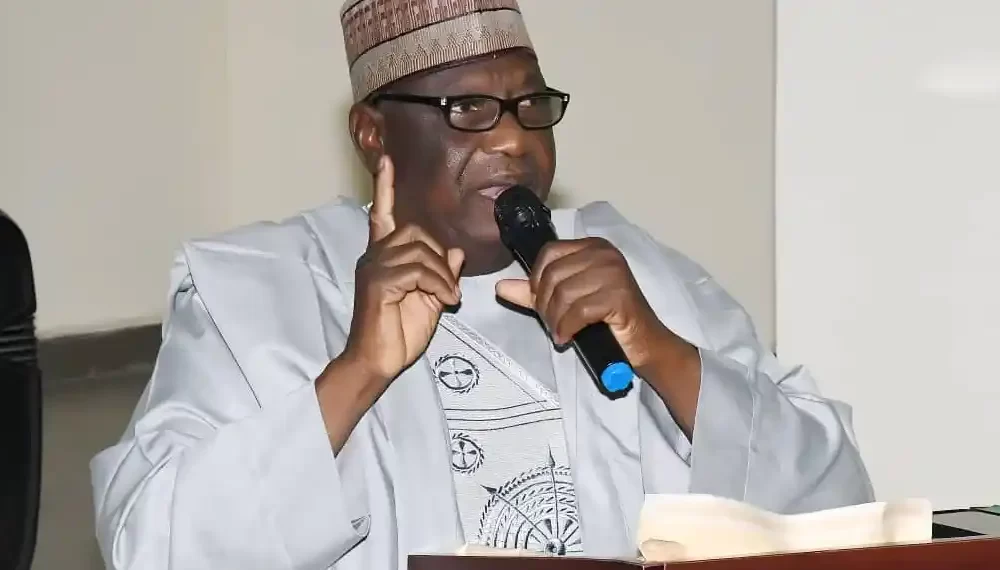 PSC Chairman urges expert study of policing challenges as Nigeria explores State Police