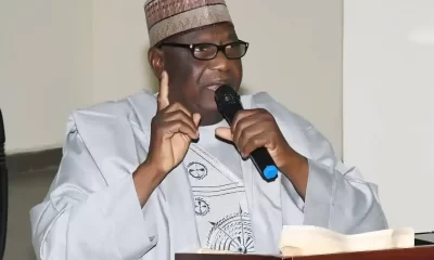 PSC Chairman urges expert study of policing challenges as Nigeria explores State Police