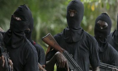 Panic in as Abuja as suspected bandits issue threat letter