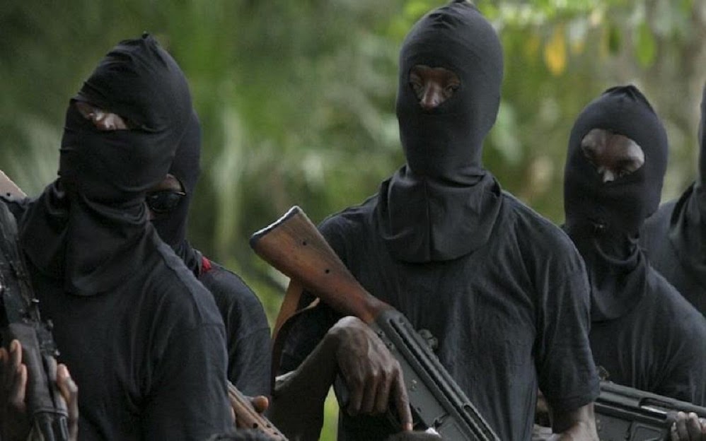 Panic in as Abuja as suspected bandits issue threat letter