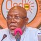 Court bars Ondo governor Lucky Aiyedatiwa from seeking another term
