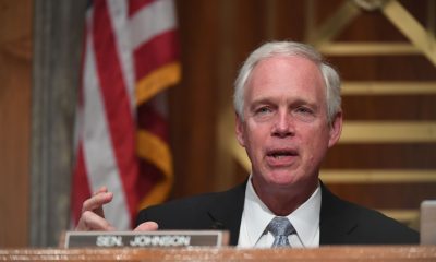 Sen. Ron Johnson Releases Records Alleging Biden-Era Officials Downplayed COVID-19 Vaccine Stroke Risk