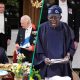 King Charles greets President Tinubu in Yoruba at historic Windsor banquet