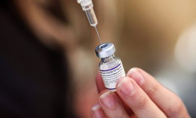 CDC accused of downplaying vaccine-linked death data