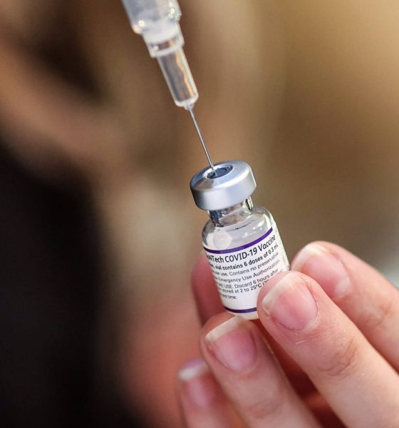 CDC accused of downplaying vaccine-linked death data