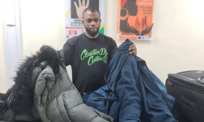 Major drug bust: NDLEA seizes opioids, cannabis, meth in nationwide operations