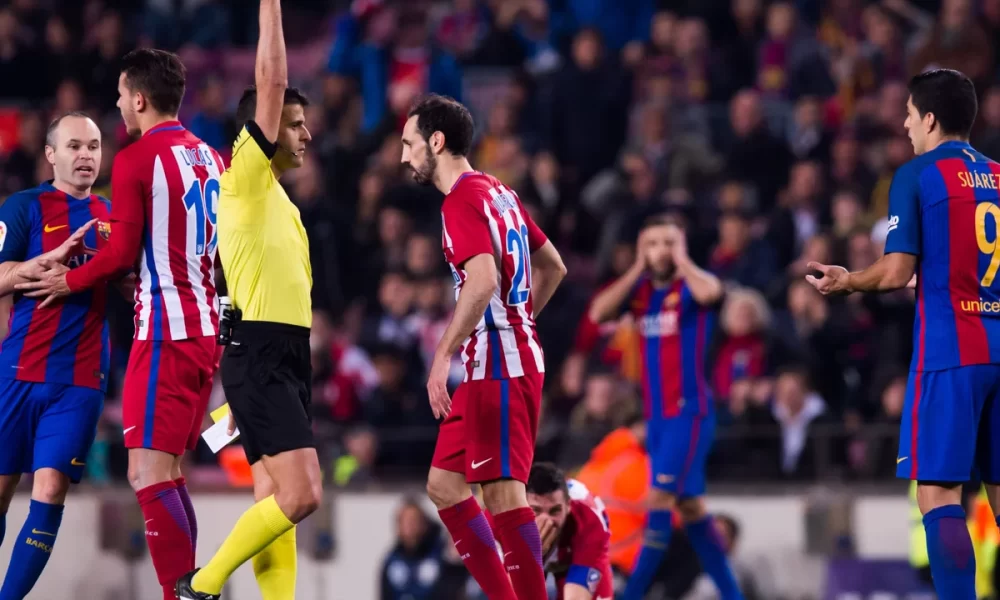 Sergi Roberto sounds warning to Barcelona ahead of Copa del Rey clash with Atletico Madrid