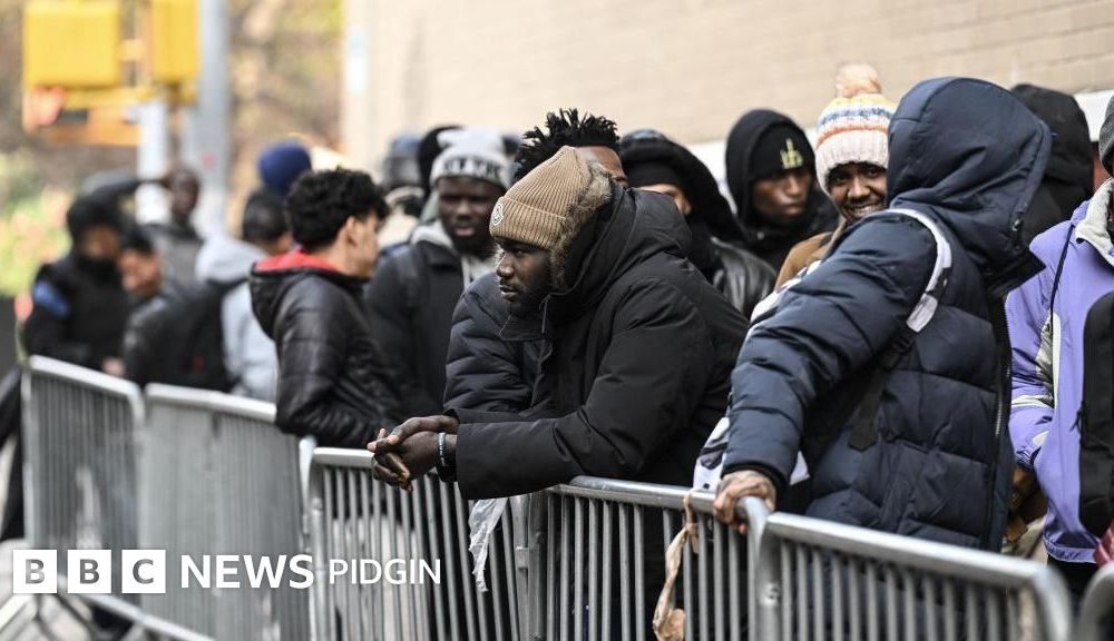 UK-Nigeria deportation agreement raises concerns over migration, security