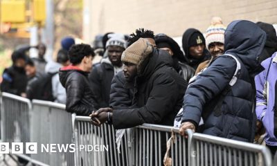 UK-Nigeria deportation agreement raises concerns over migration, security