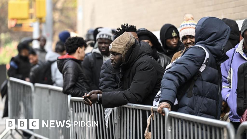 UK-Nigeria deportation agreement raises concerns over migration, security