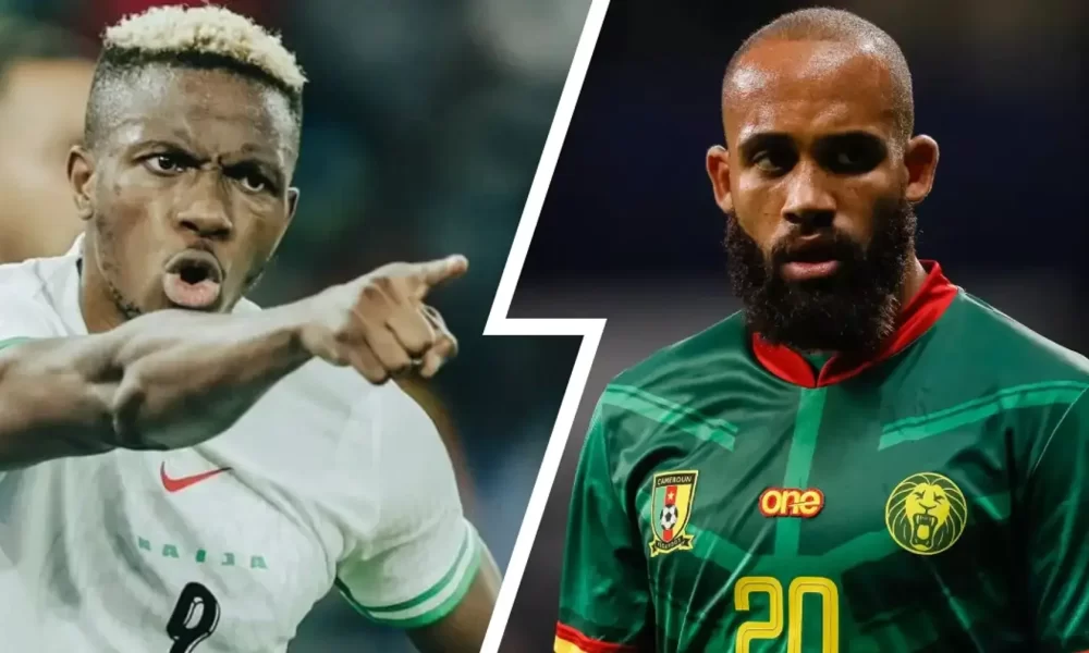 Mbeumo overtakes Osimhen as Africa’s most valuable player