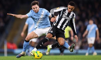 Alan Shearer backs Newcastle to edge Man City in FA Cup fifth round predictions