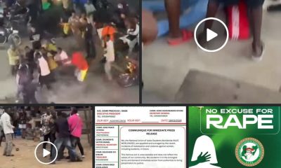 Ozoro community refutes rape allegations at Alue-Do festival, confirm cases of harassment