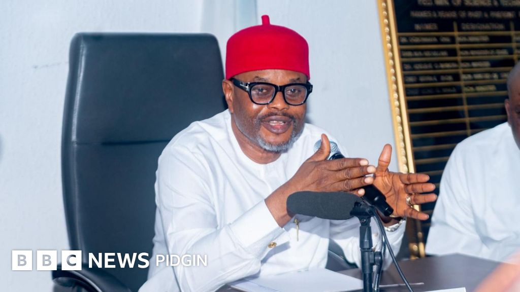 Aide denies FG panel confirmed certificate forgery against former Minister Uche Nnaji