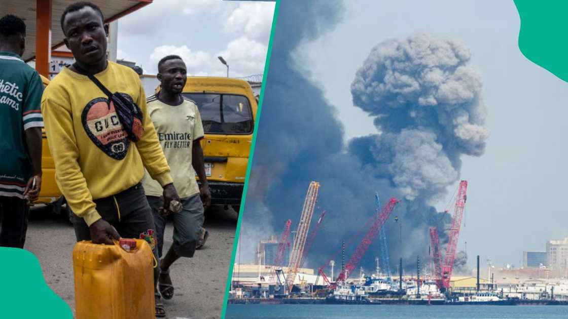 Fuel price set to surge as Dangote Refinery raises ex-Depot rate amid middle east crisis