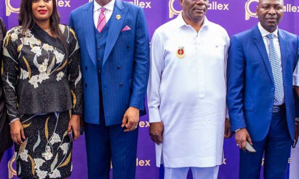 Parallex Bank surpasses N50bn capital requirement, strengthens position as regional commercial Bank