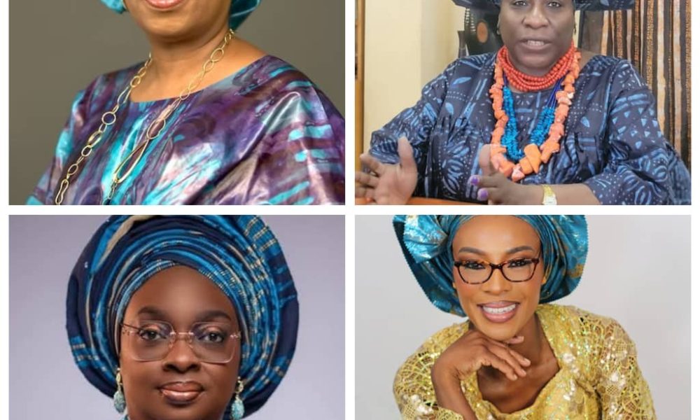 Meet the our female contenders eyeing Ogun State’s top office in 2027