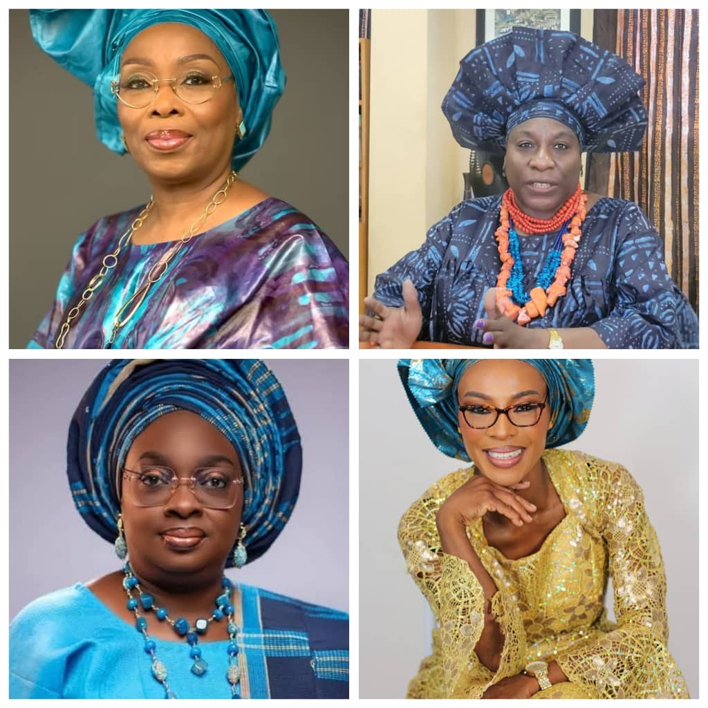 Meet the our female contenders eyeing Ogun State’s top office in 2027