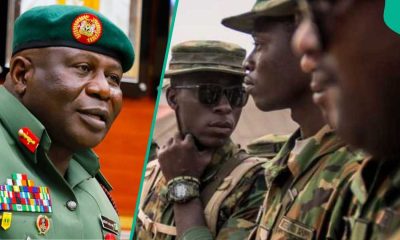 Troops recapture Ngoshe military base after fierce battle with Boko Haram