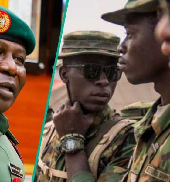 Troops recapture Ngoshe military base after fierce battle with Boko Haram