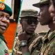 Troops recapture Ngoshe military base after fierce battle with Boko Haram