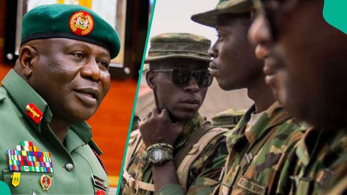 Troops recapture Ngoshe military base after fierce battle with Boko Haram