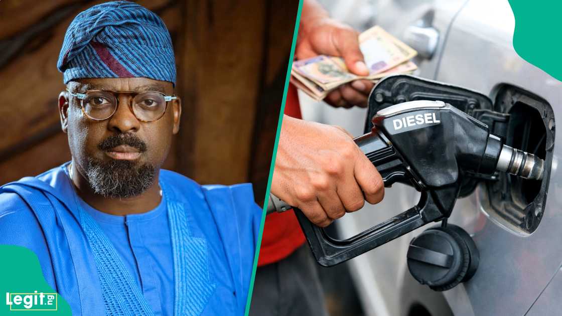 Rising diesel prices hit KAP Film Village, Kunle Afolayan appeals for support