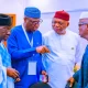 Southwest APC unites for Oyebanji’s return, mobilises for Tinubu 2027