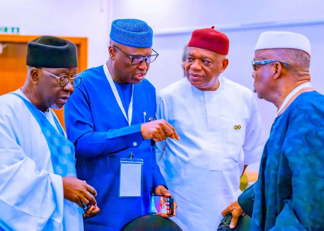 Southwest APC unites for Oyebanji’s return, mobilises for Tinubu 2027