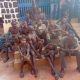 Army rescues 12 kidnap victims, arrests 2 suspects in Enugu