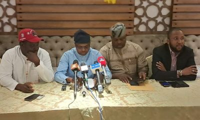 Bwari Council boss dump PDP for APC as defection wave hits FCT