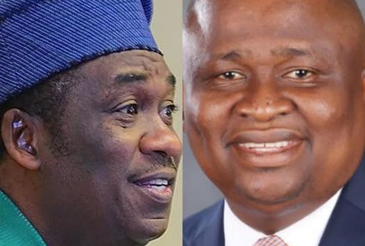 Tinubu Supports Hamzat, Yayi, and Alli as APC Seeks Consensus for South-West Governor Races