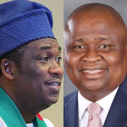 Tinubu Supports Hamzat, Yayi, and Alli as APC Seeks Consensus for South-West Governor Races