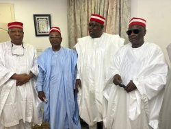 African Democratic Congress