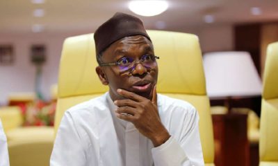 El-Rufai accuses ICPC of pressuring him to quit politics as condition for release