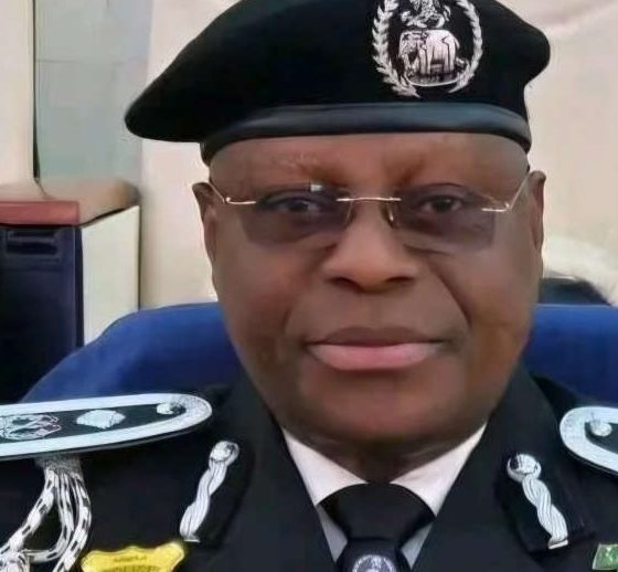IGP Disu appoints DCP Anthony Placid as new Police Force spokesperson