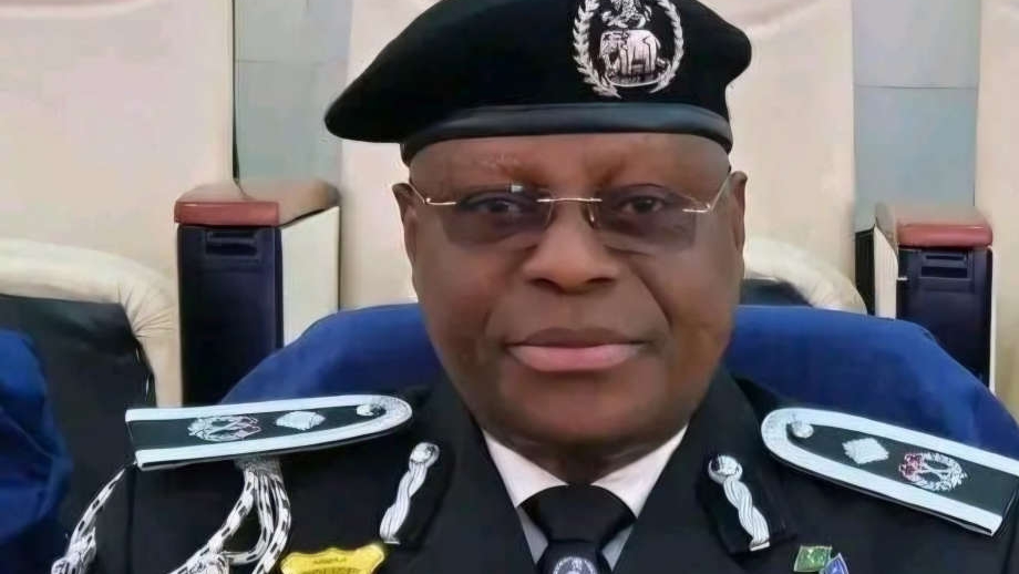 IGP Disu appoints DCP Anthony Placid as new Police Force spokesperson