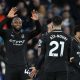 Manchester City edge Leeds to close gap on Arsenal as title race heats up