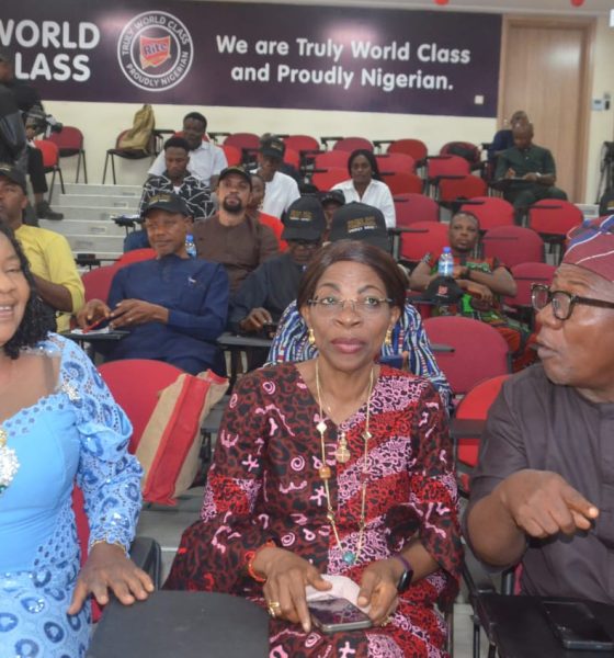 Stakeholders advocate joint efforts to protect consumers at BJAN’s World Consumer Rights Day