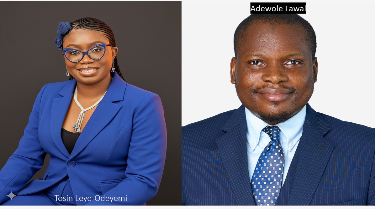 Sustainability Experts Leye-Odeyemi, Lawal to Deliver Keynote at 2026 MediaConsortium CSR