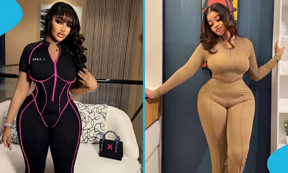 Nigerian socialite Elena Jessica reportedly dies after BBL surgery complications