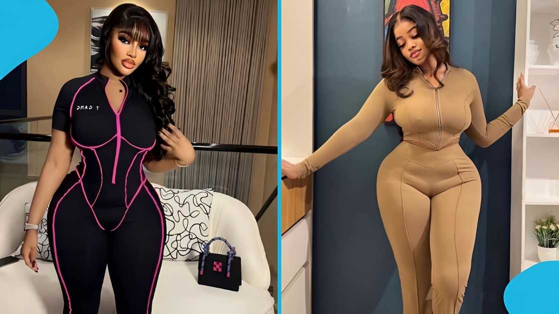 Nigerian socialite Elena Jessica reportedly dies after BBL surgery complications