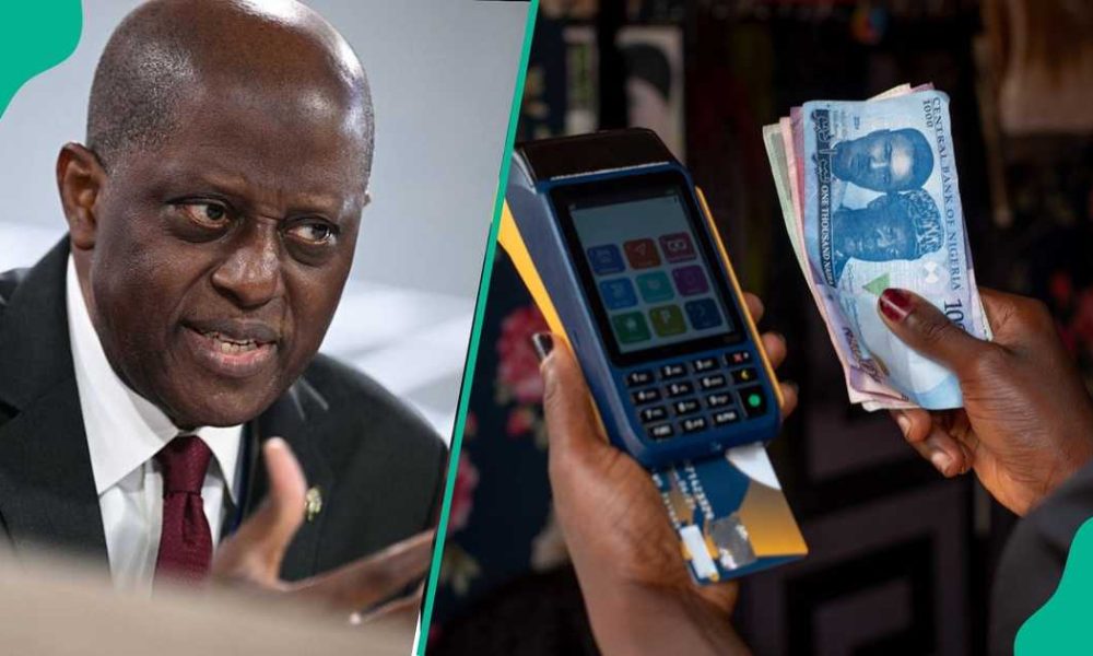 CBN restricts mobile banking  apps to one device, introduces stricter instant payment rules effective July 2026