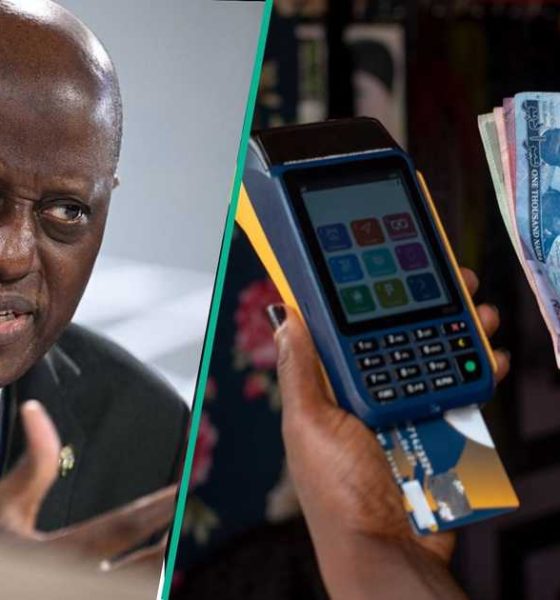 CBN restricts mobile banking  apps to one device, introduces stricter instant payment rules effective July 2026