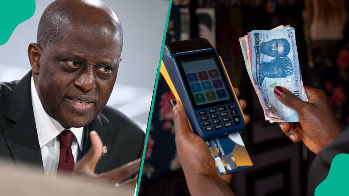 CBN restricts mobile banking  apps to one device, introduces stricter instant payment rules effective July 2026