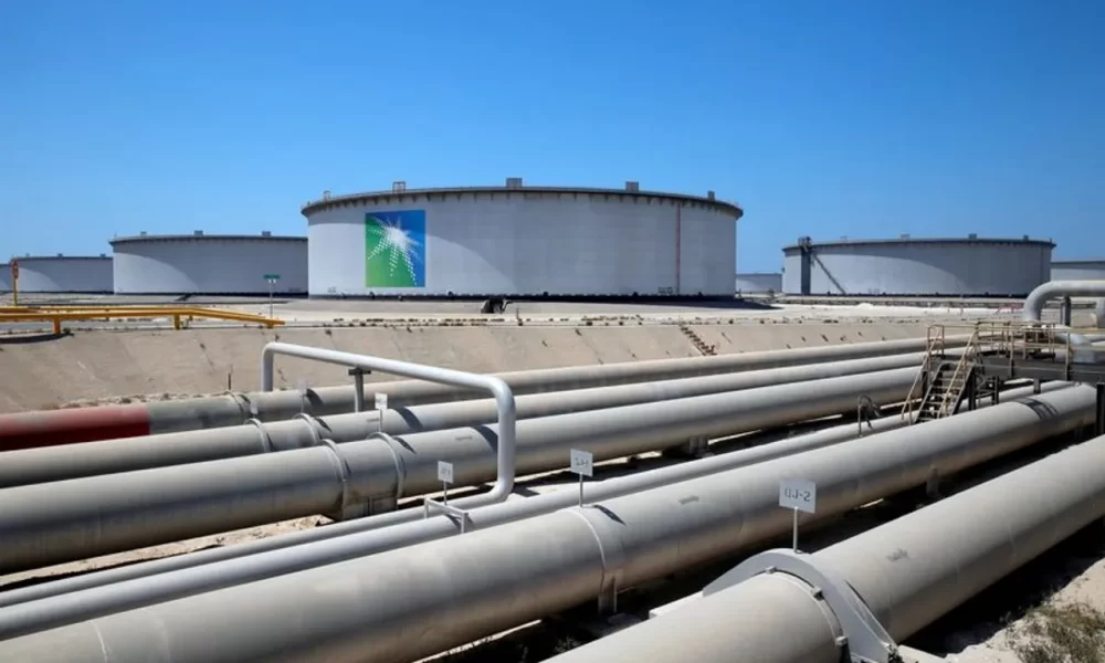Saudi Aramco shuts Ras Tanura refinery after drone strike amid escalating gulf tensions