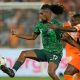 Iwobi, Simon near 100 caps as Super Eagles target win against Jordan