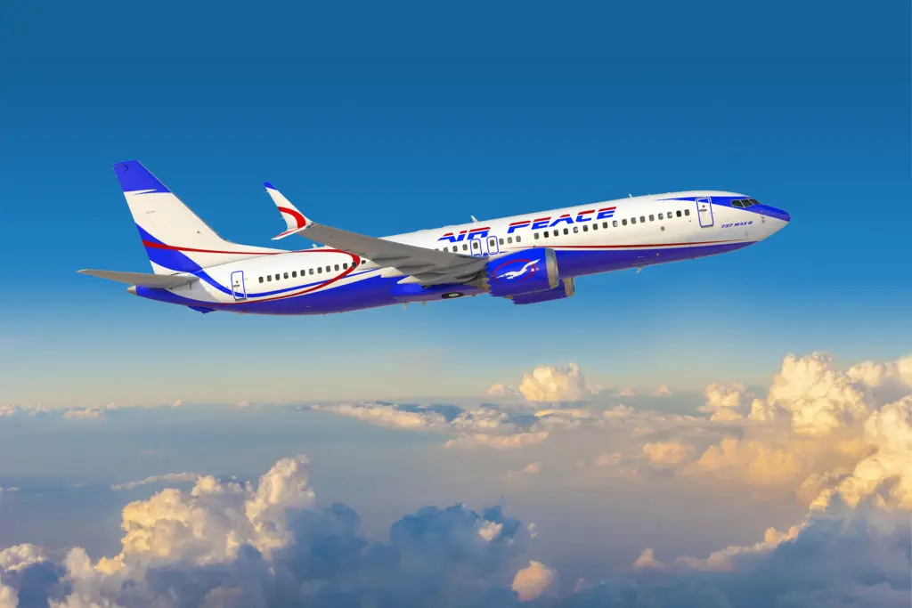 Air Peace announces resumption of direct Lagos–Barbados flights from May 2026