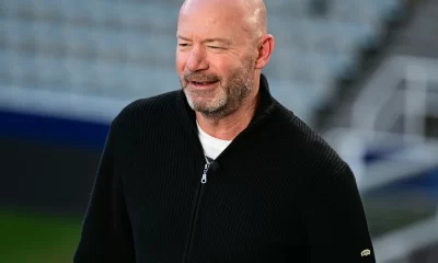 VAR has left Premier League referees the worst in a long time - Shearer