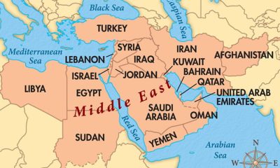 Arab League Calls Emergency Summit as Iranian Strikes Hit Gulf States Following US-Israel Air Campaign on Tehran